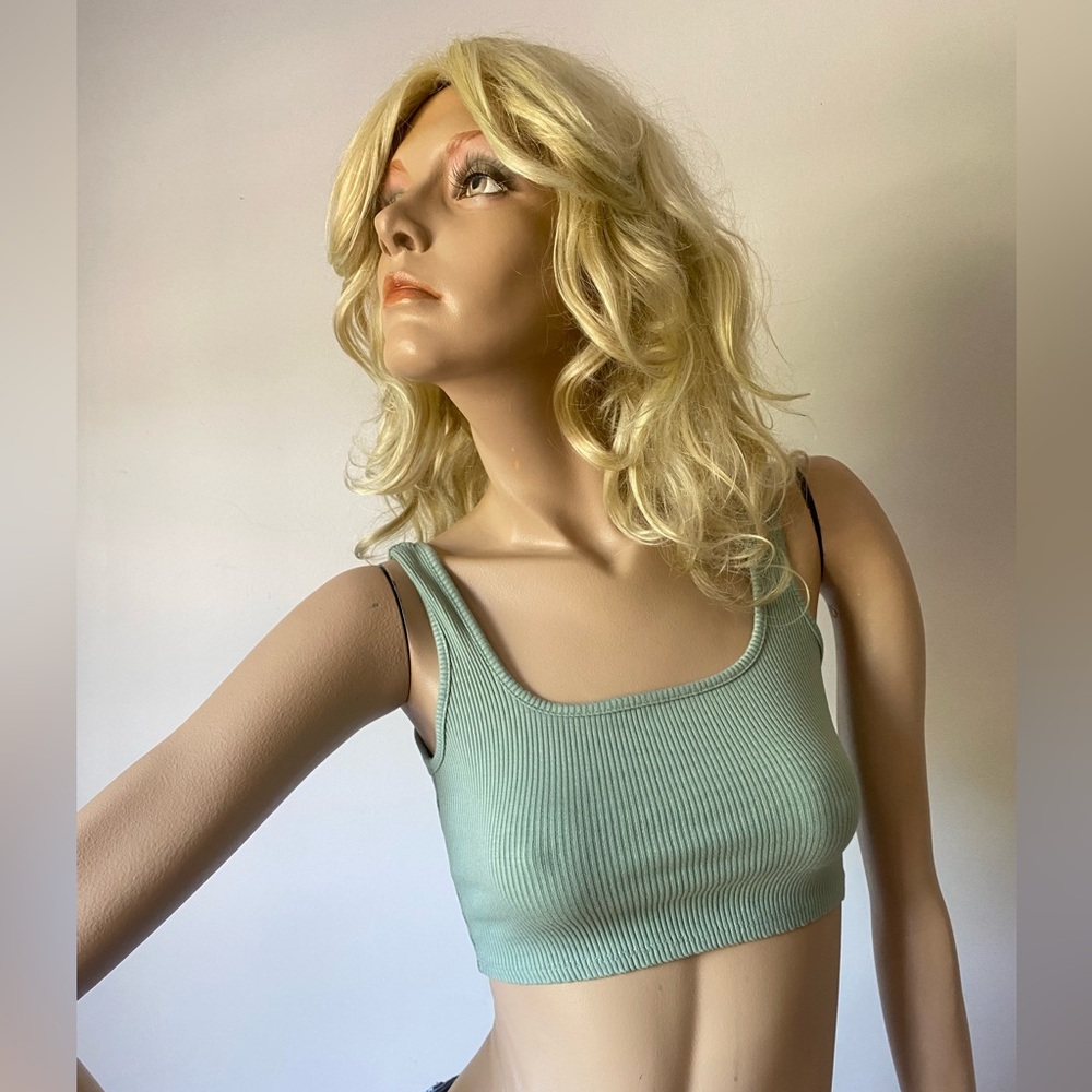 Crop Top - Picture 2 of 3
